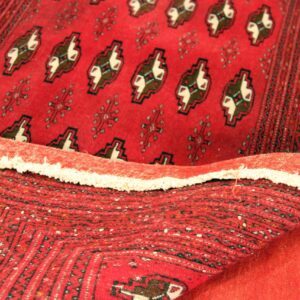 Thumbnail 15 for Antique Persian Traditional Rug 76032