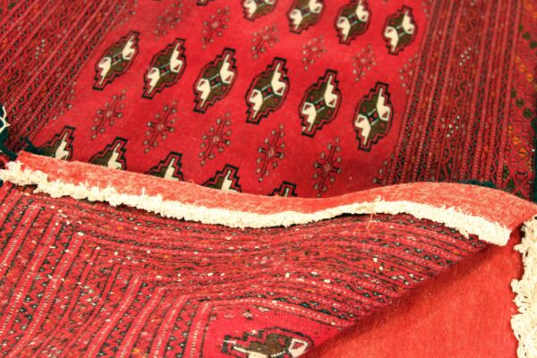 Thumbnail 12 for Antique Persian Traditional Rug 76032