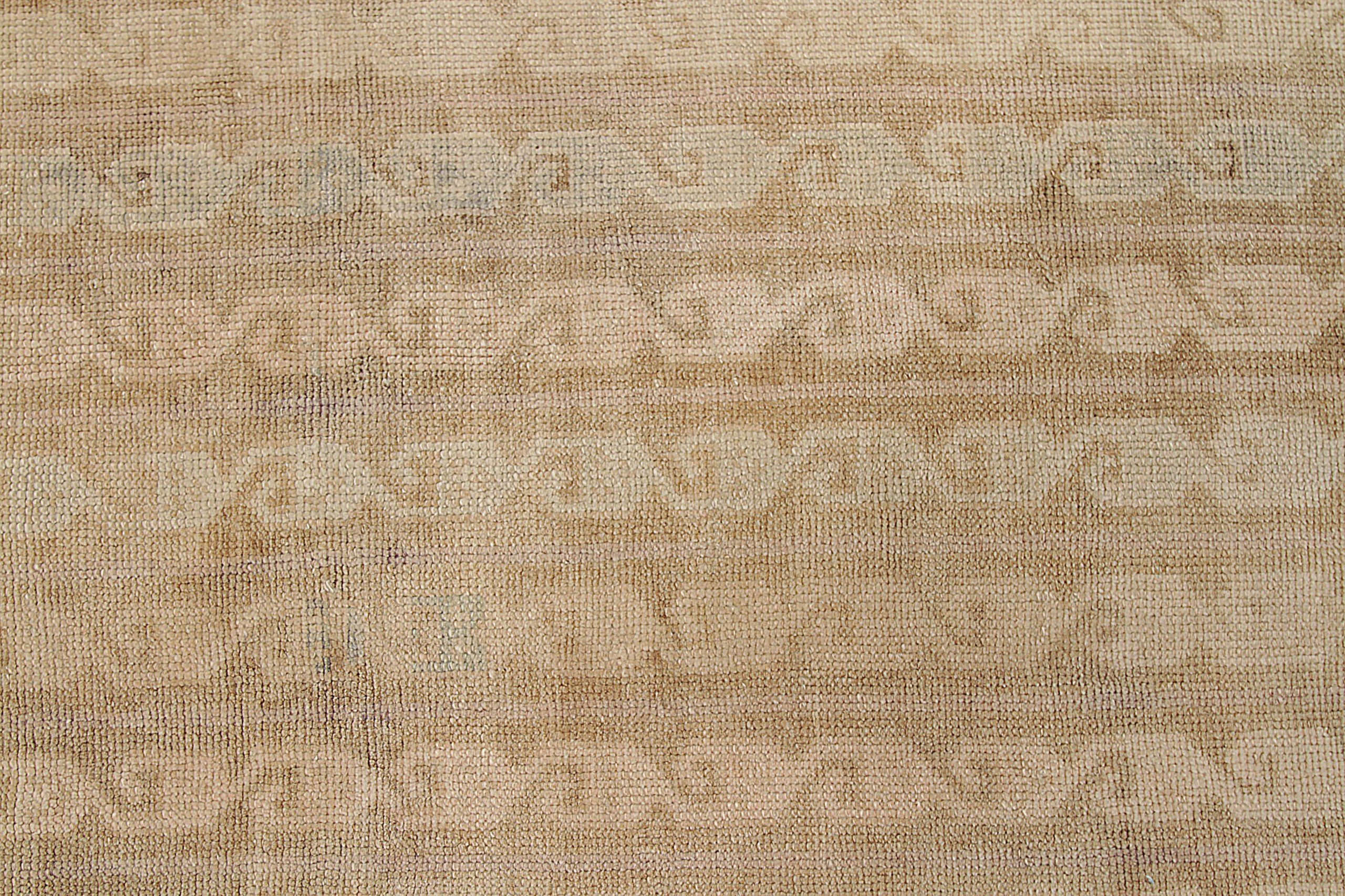 Thumbnail 6 for Antique Turkey Traditional Rug 92538