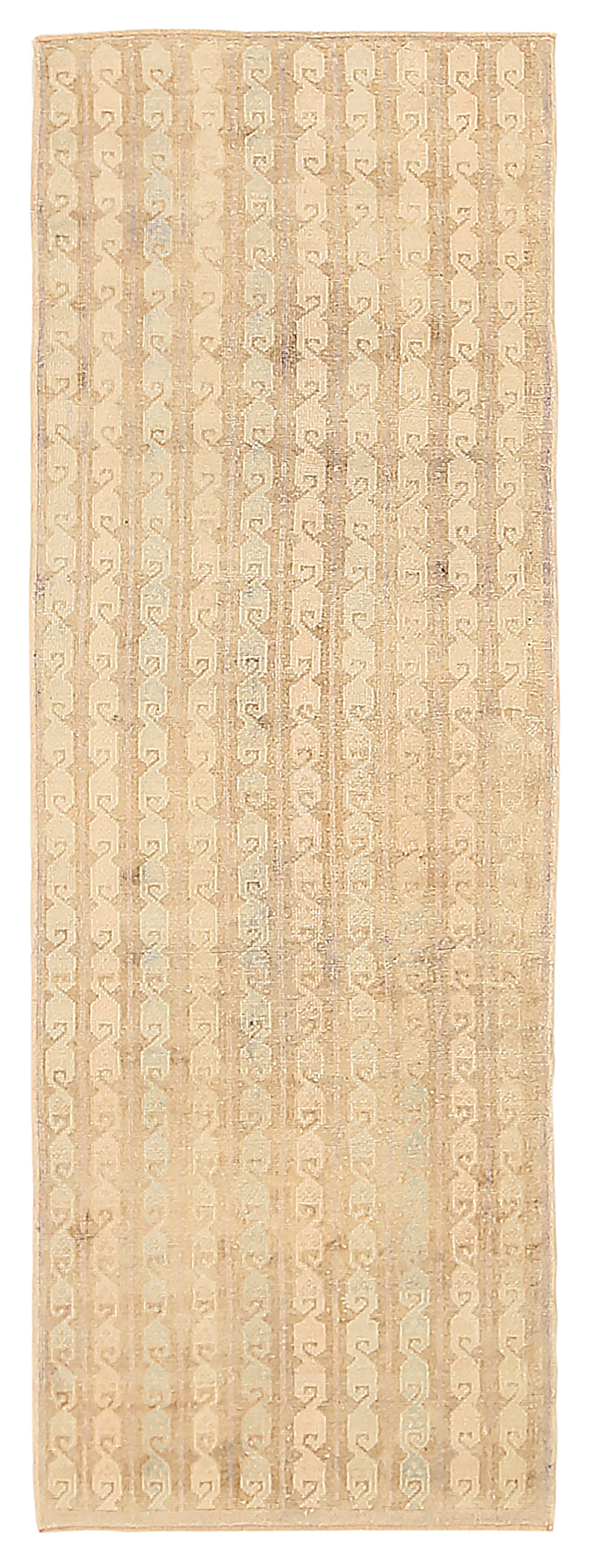 Thumbnail 4 for Antique Turkey Traditional Rug 92538