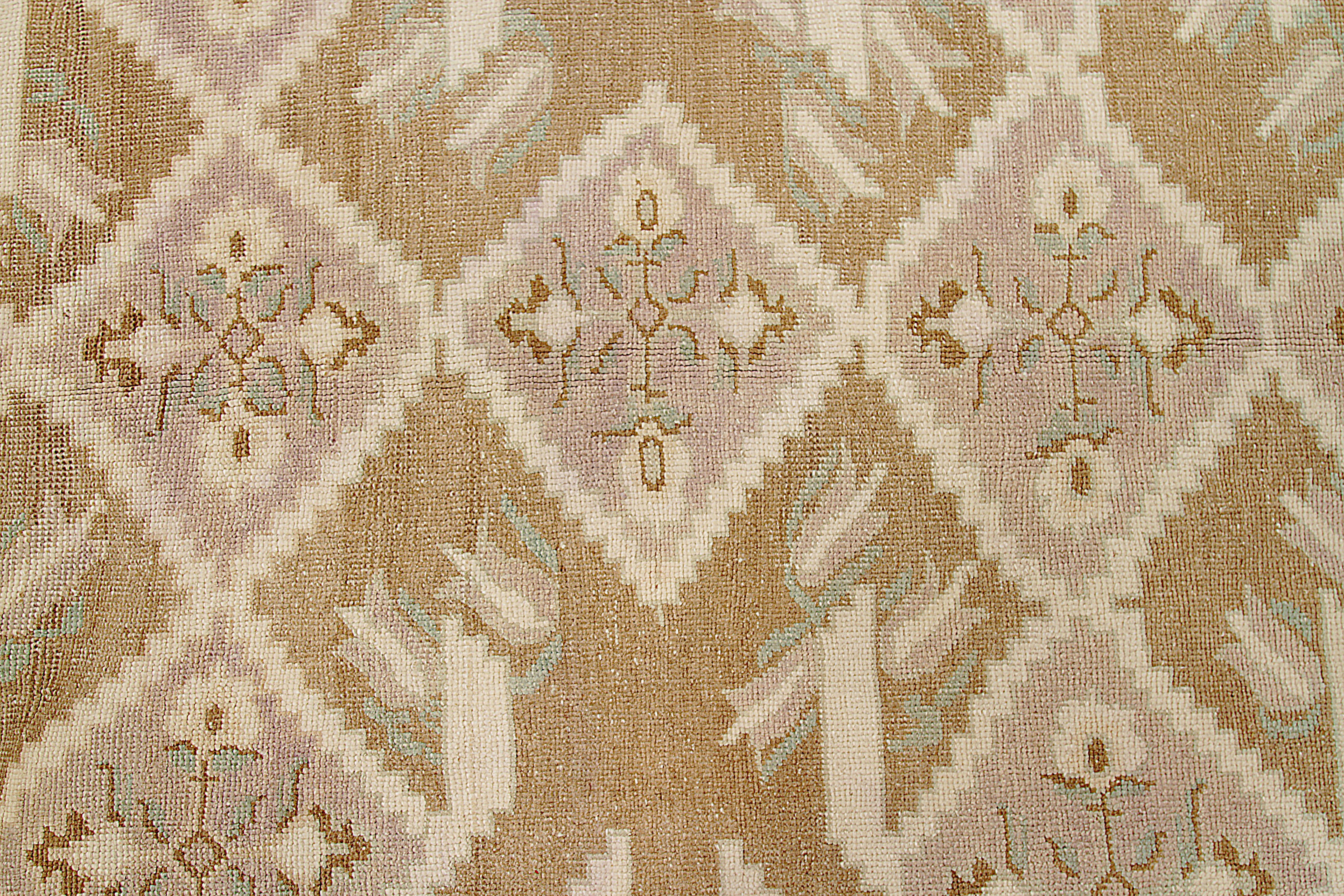 Thumbnail 7 for Antique Turkey Traditional Rug 92515