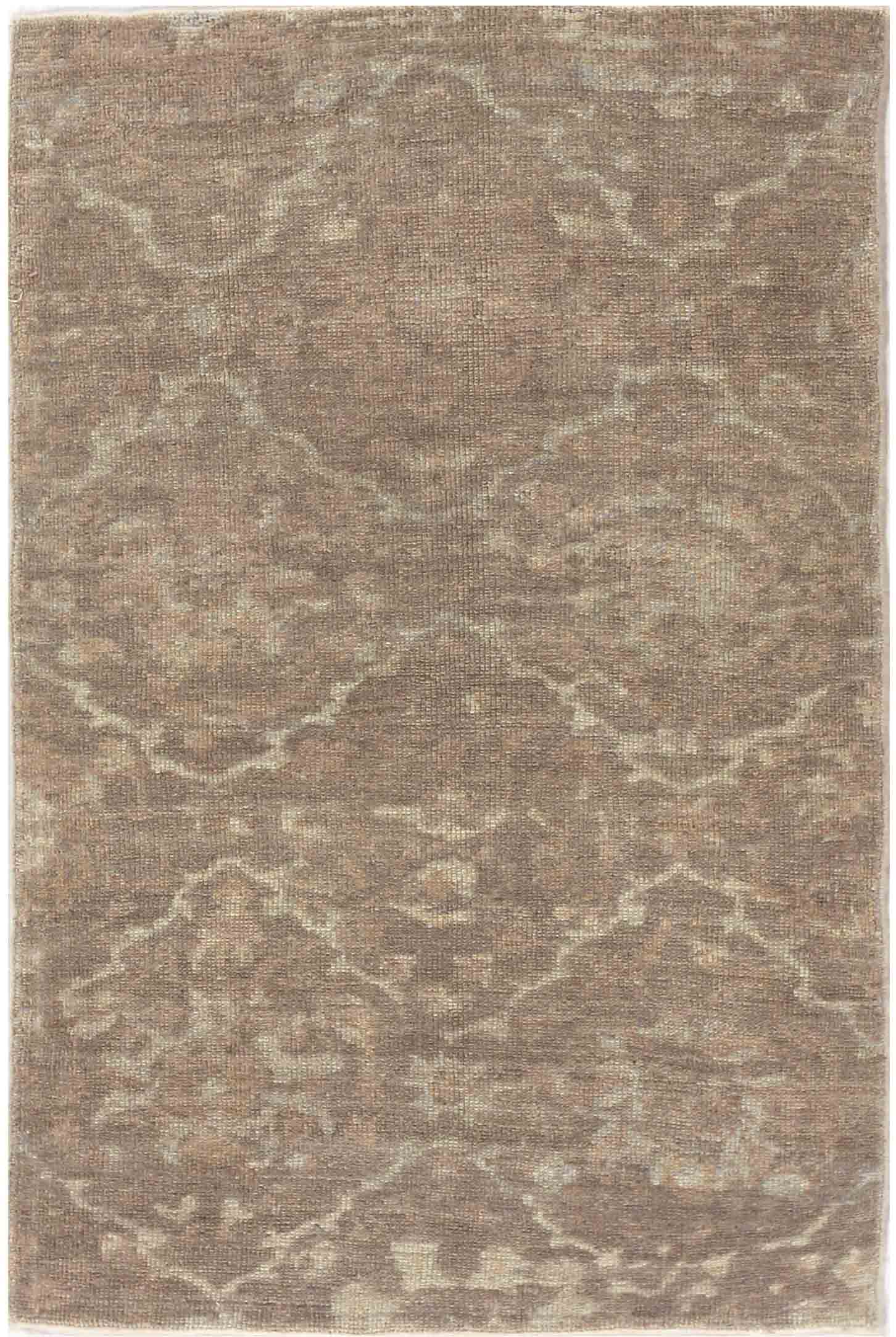 Thumbnail 15 for Persian Oushak Transitional Rug 70112