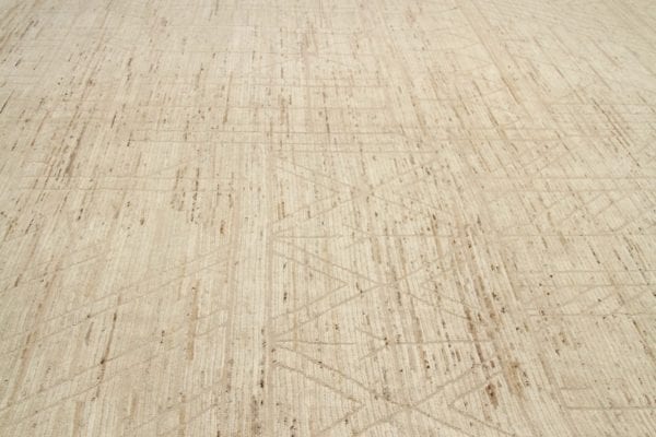 Thumbnail 11 for Afghanistan Moroccan Tribal Rug 92176