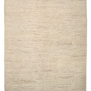 Thumbnail 13 for Afghanistan Moroccan Tribal Rug 92176