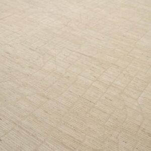 Thumbnail 15 for Afghanistan Moroccan Tribal Rug 92175