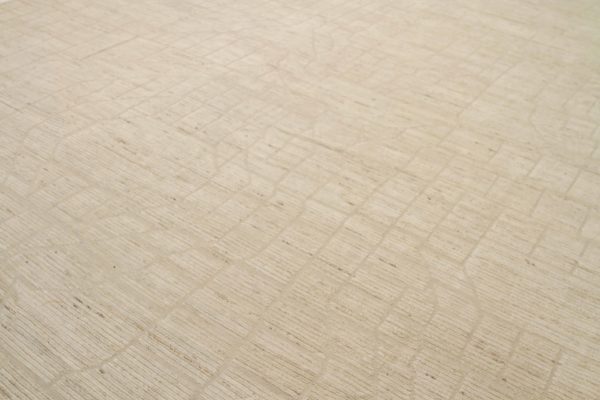 Thumbnail 11 for Afghanistan Moroccan Tribal Rug 92175