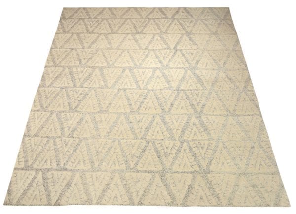 Thumbnail 5 for India Modern / Contemporary Rug 92144