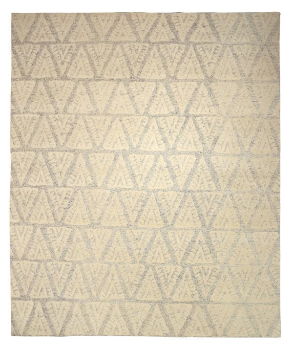 Thumbnail 2 for India Modern / Contemporary Rug 92144