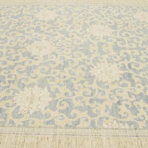 Thumbnail 9 for Afghanistan Khotan Tribal Rug 92079