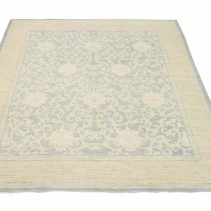 Thumbnail 12 for Afghanistan Khotan Tribal Rug 92079