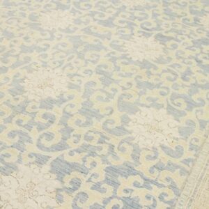 Thumbnail 11 for Afghanistan Khotan Tribal Rug 92079