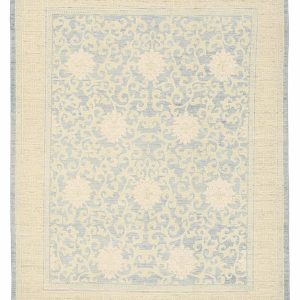 Thumbnail 10 for Afghanistan Khotan Tribal Rug 92079