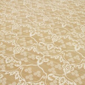 Thumbnail 11 for Afghanistan Tabriz Tribal Rug 92077