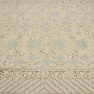 Thumbnail 10 for Afghanistan Khotan Tribal Rug 92076