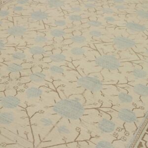 Thumbnail 12 for Afghanistan Khotan Tribal Rug 92076