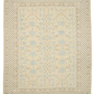 Thumbnail 9 for Afghanistan Khotan Tribal Rug 92076