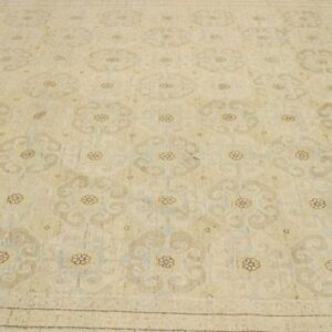 Thumbnail 10 for Afghanistan Khotan Tribal Rug 92071