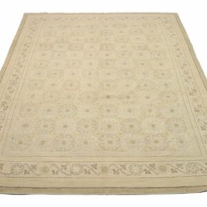 Thumbnail 12 for Afghanistan Khotan Tribal Rug 92071