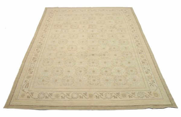 Thumbnail 5 for Afghanistan Khotan Tribal Rug 92071