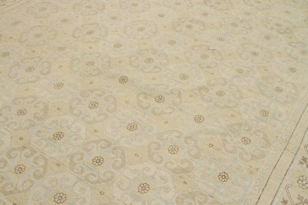 Thumbnail 4 for Afghanistan Khotan Tribal Rug 92071