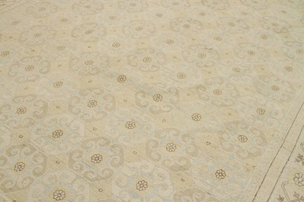 Thumbnail 7 for Afghanistan Khotan Tribal Rug 92071