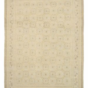 Thumbnail 9 for Afghanistan Khotan Tribal Rug 92071