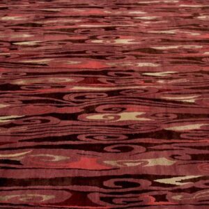 Thumbnail 12 for Afghanistan Tribal Rug 92058