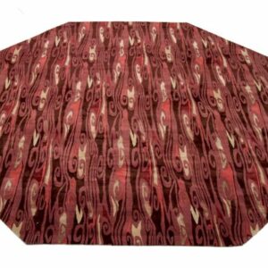 Thumbnail 11 for Afghanistan Tribal Rug 92058