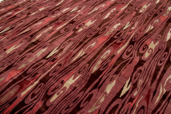 Thumbnail 2 for Afghanistan Tribal Rug 92058