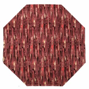 Thumbnail 10 for Afghanistan Tribal Rug 92058