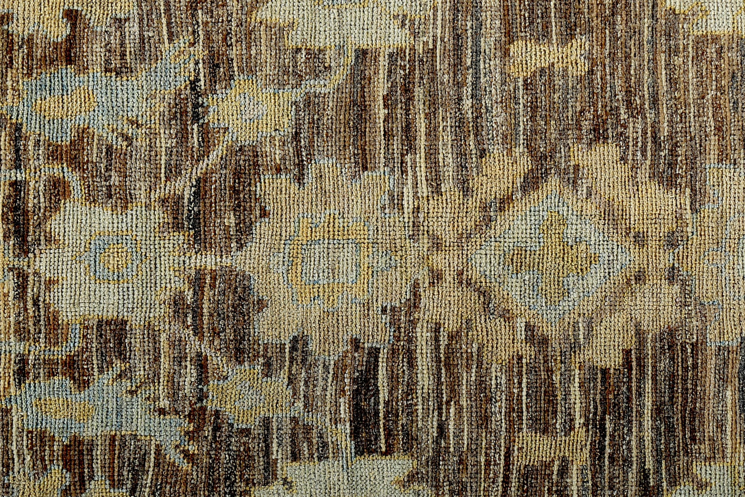 Thumbnail 6 for Persian Transitional Rug 89353