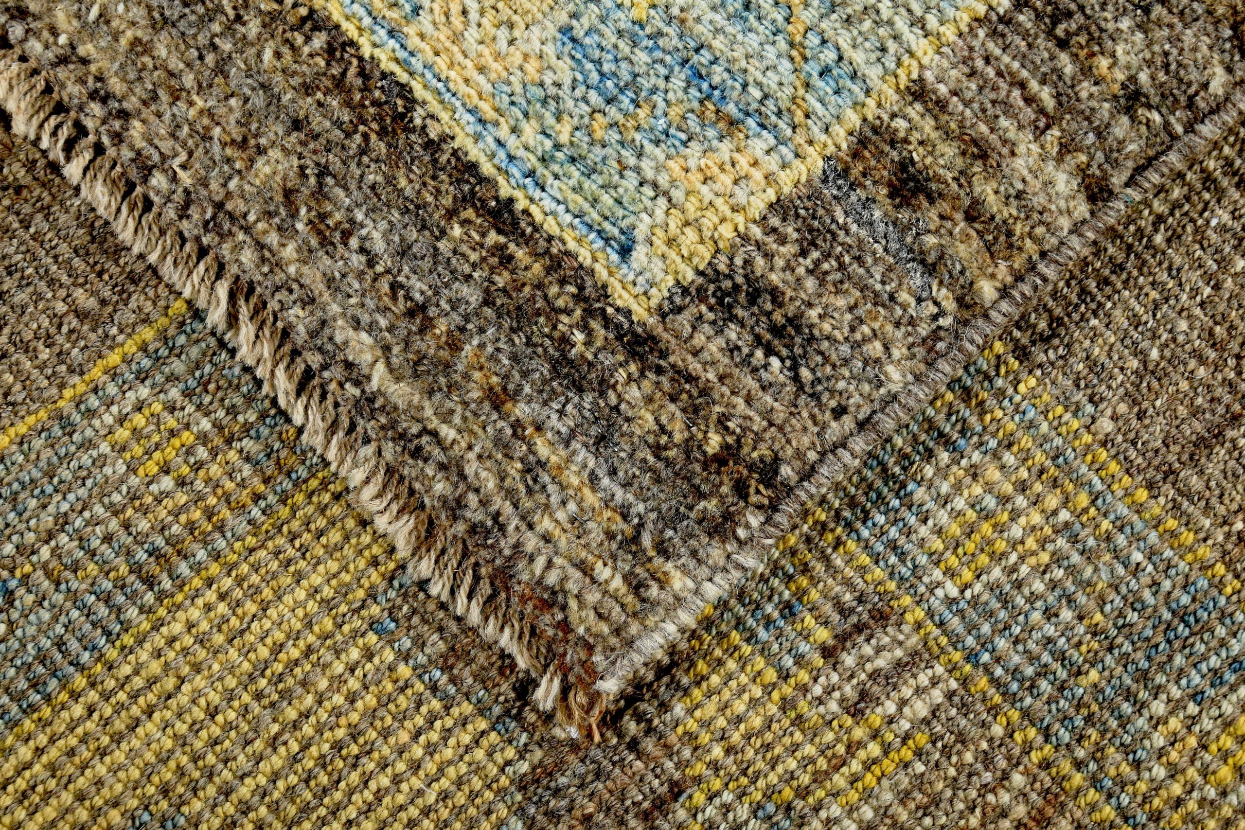 Thumbnail 7 for Persian Transitional Rug 89353