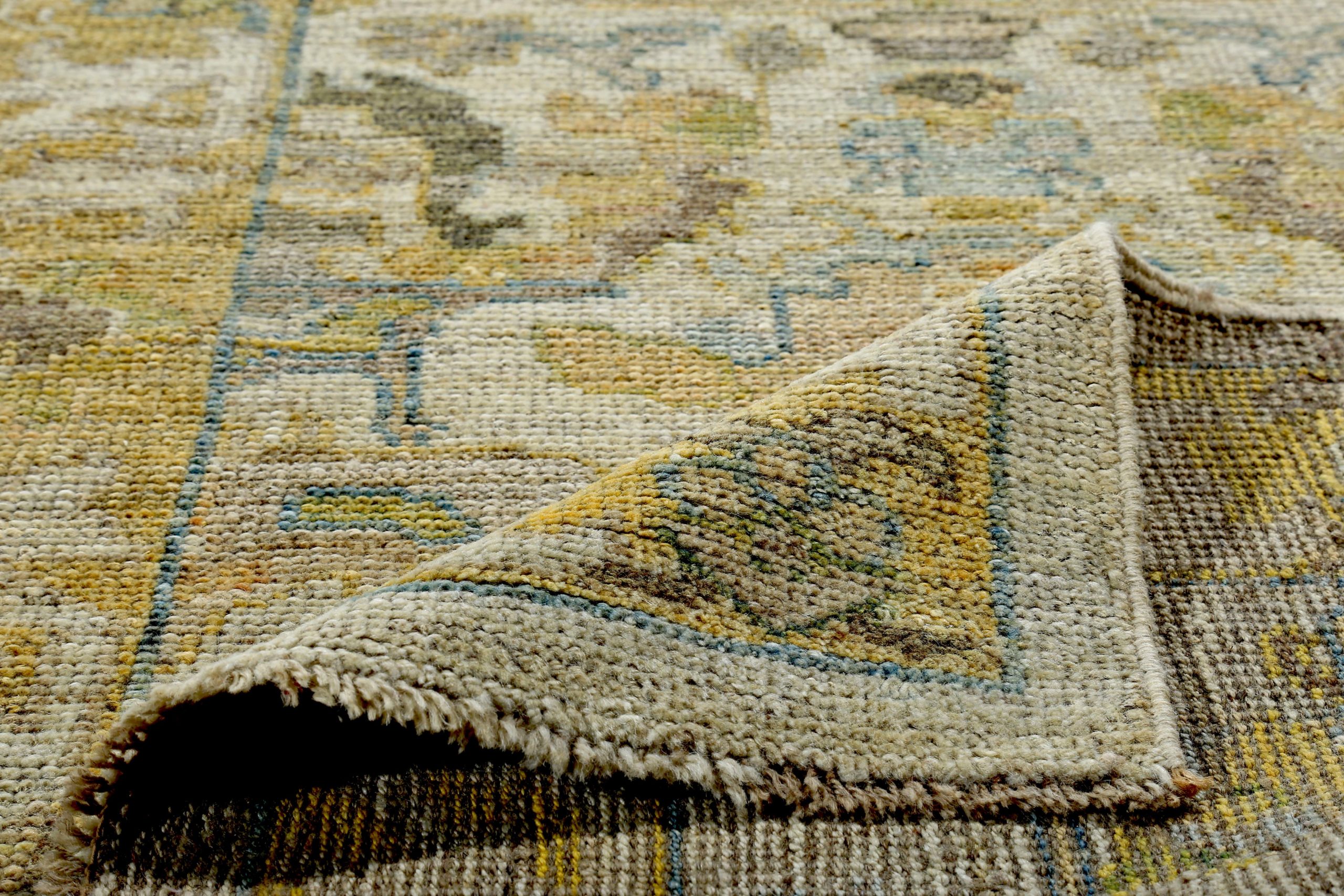 Thumbnail 11 for Persian Transitional Rug 89357
