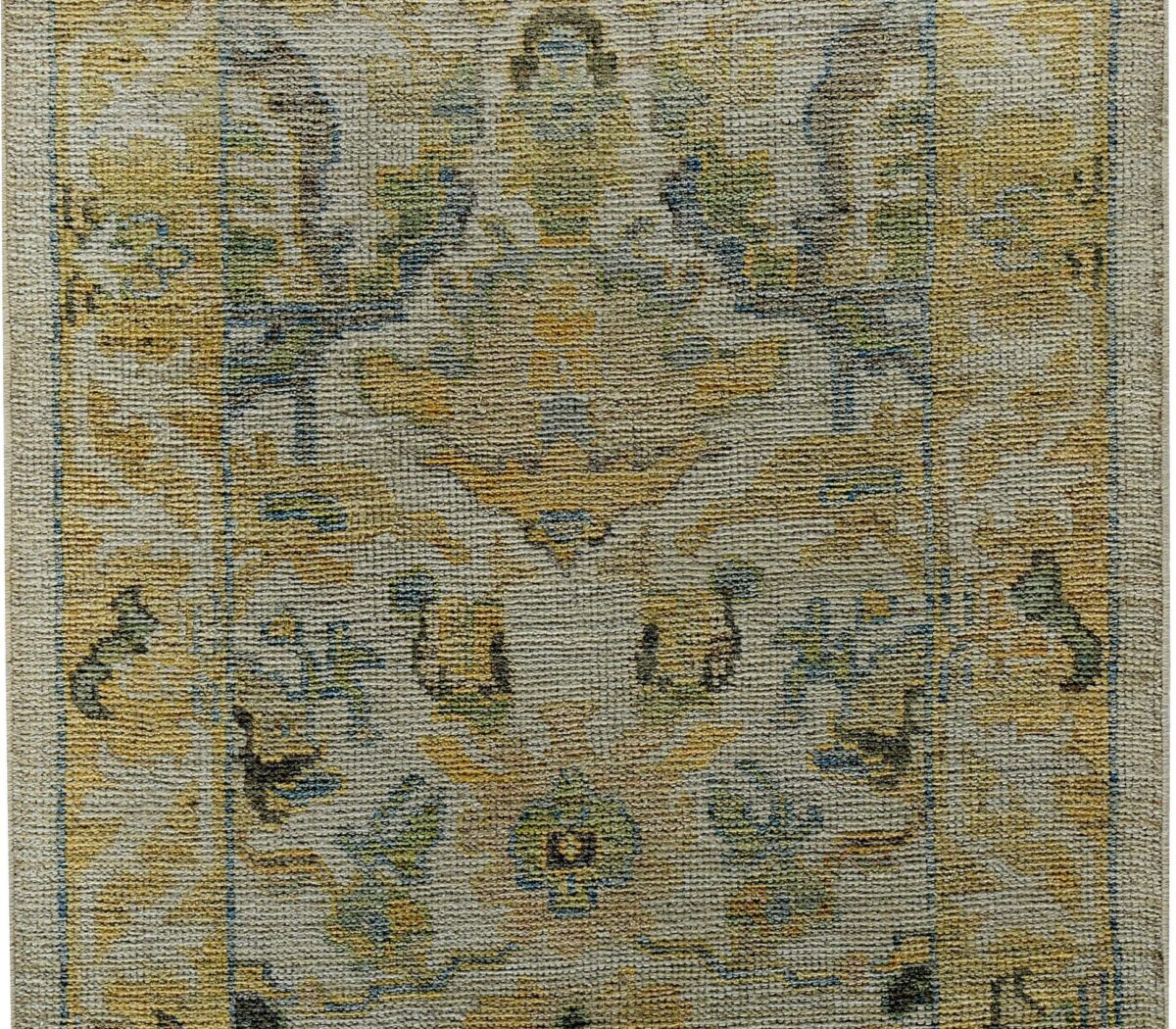 Thumbnail 14 for Persian Transitional Rug 89357