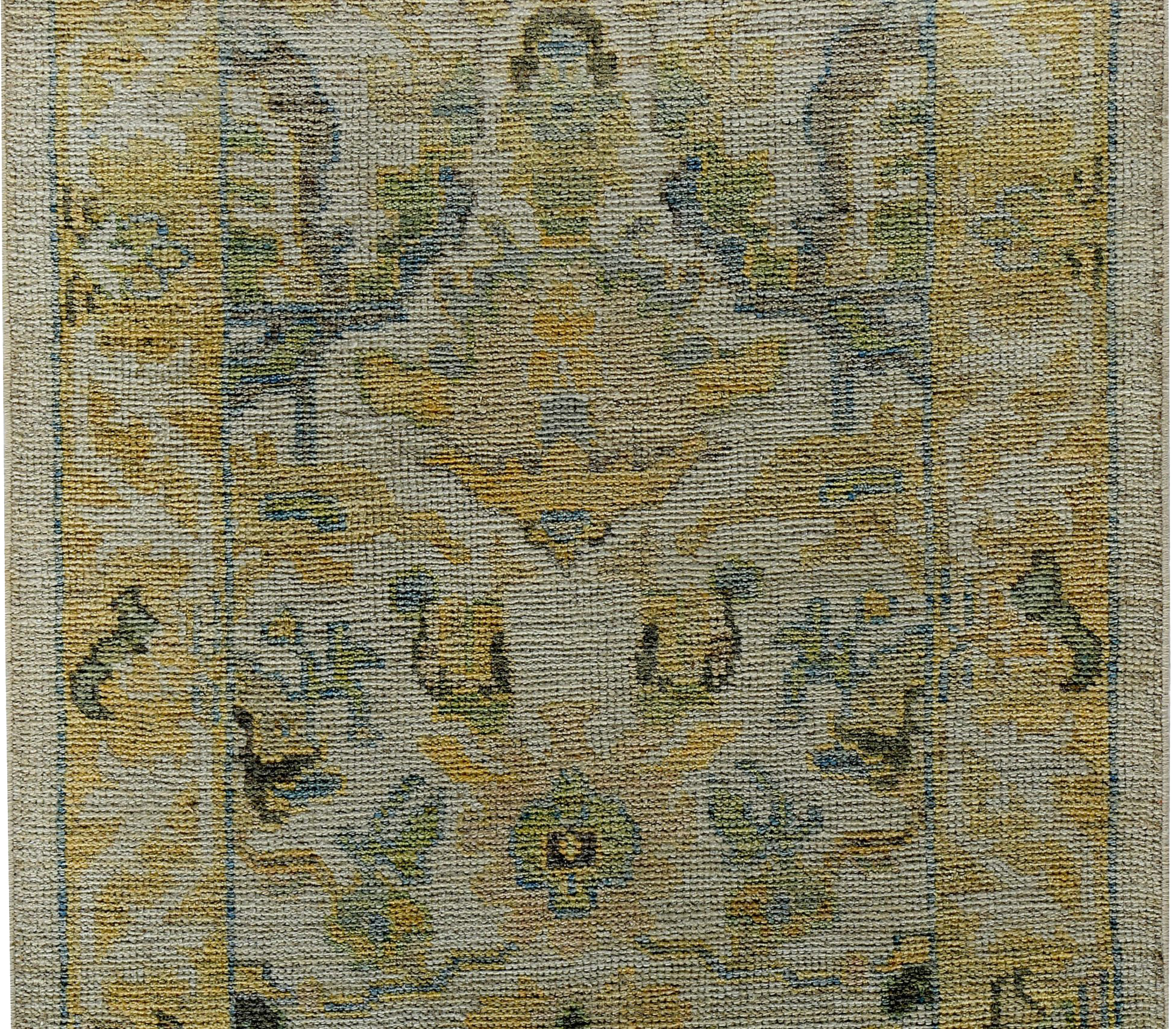 Thumbnail 3 for Persian Transitional Rug 89357
