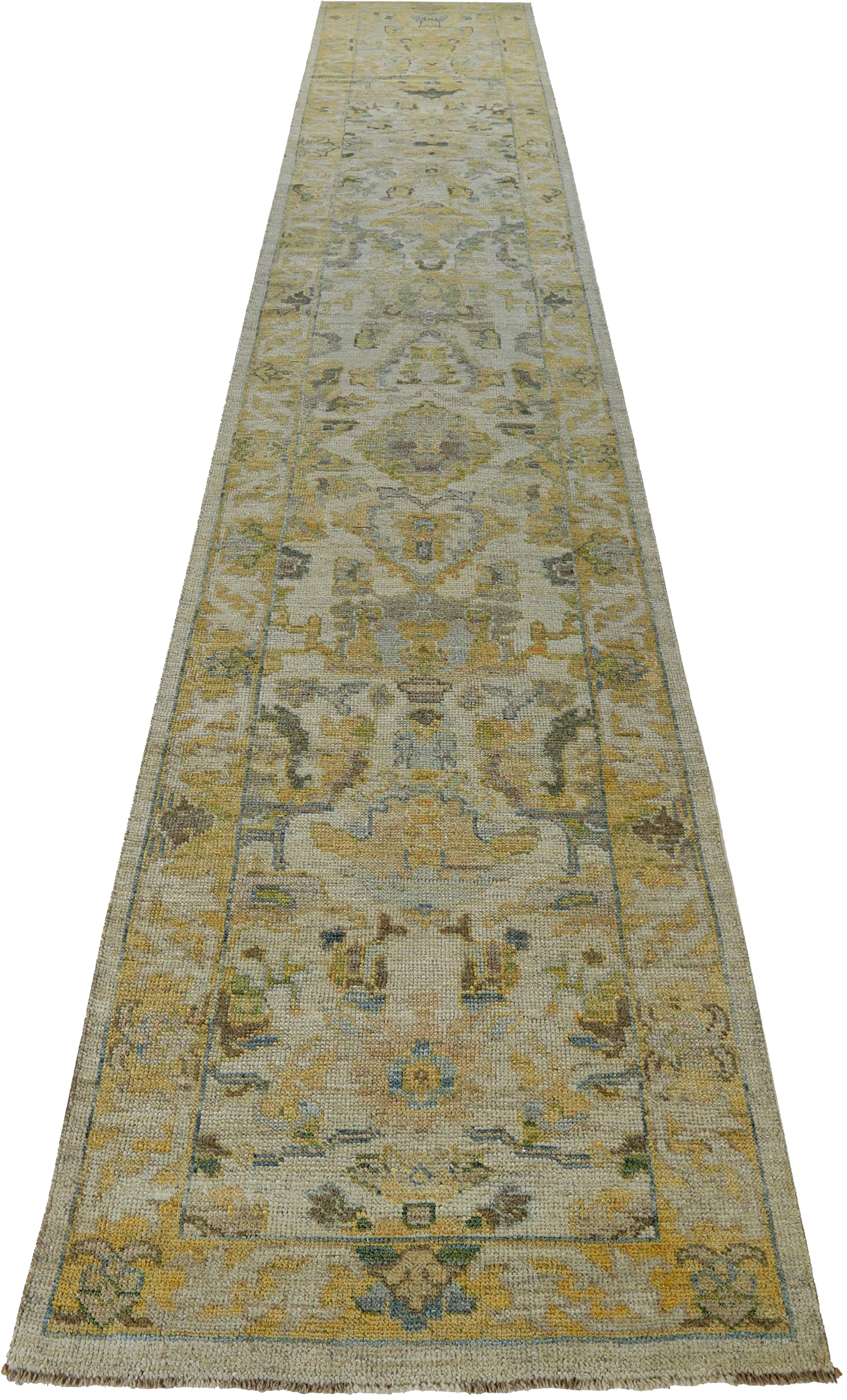 Thumbnail 5 for Persian Transitional Rug 89357