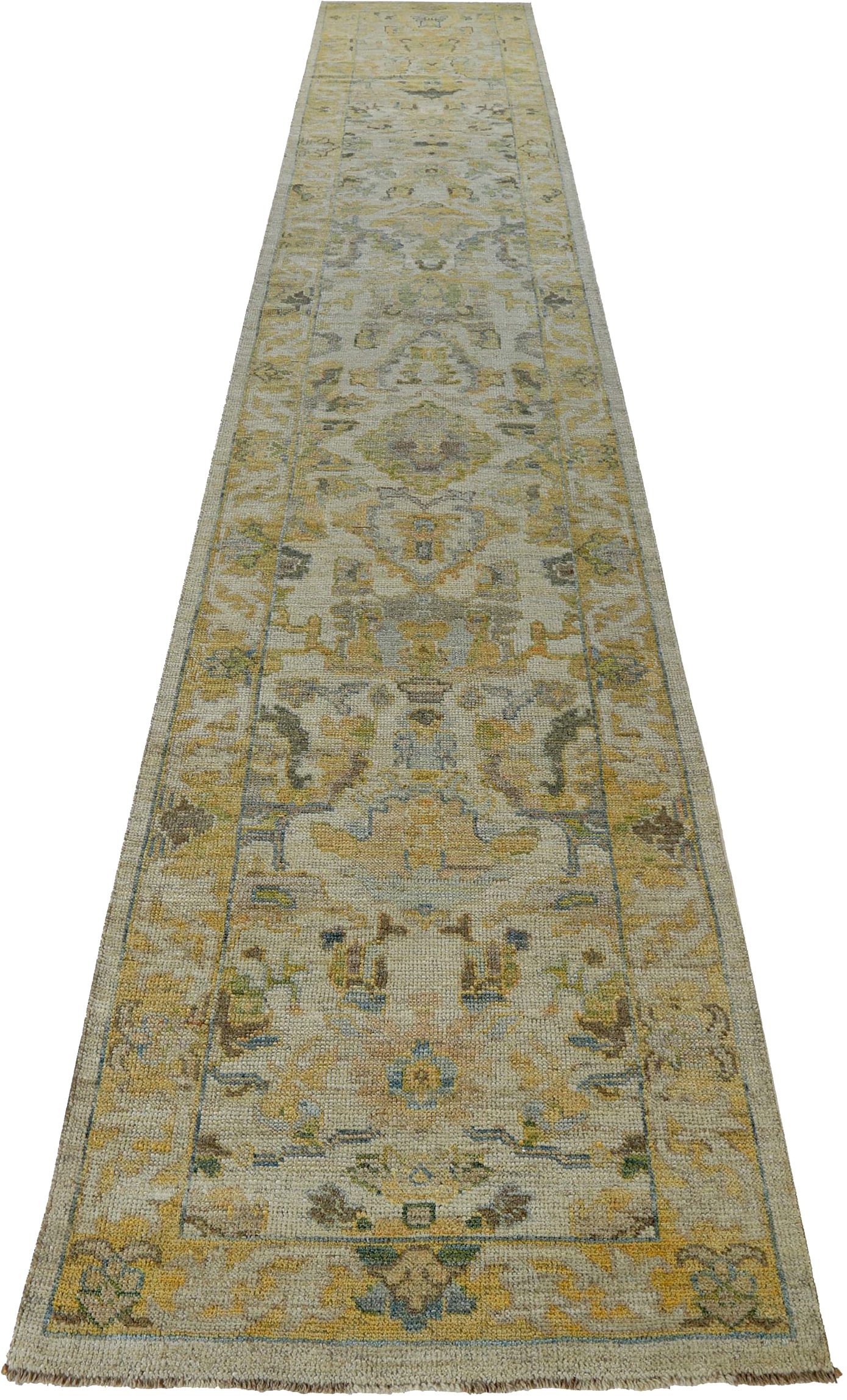 Thumbnail 13 for Persian Transitional Rug 89357