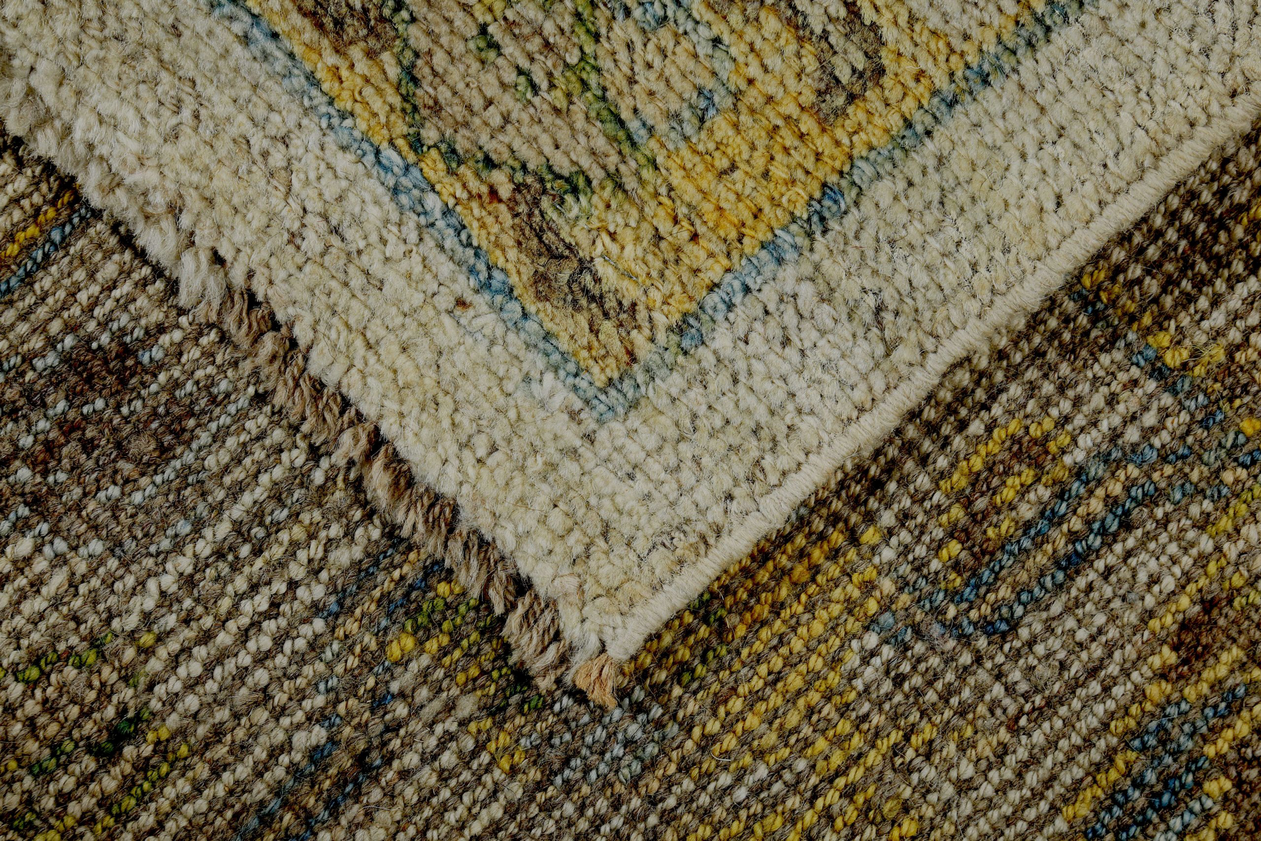 Thumbnail 2 for Persian Transitional Rug 89357