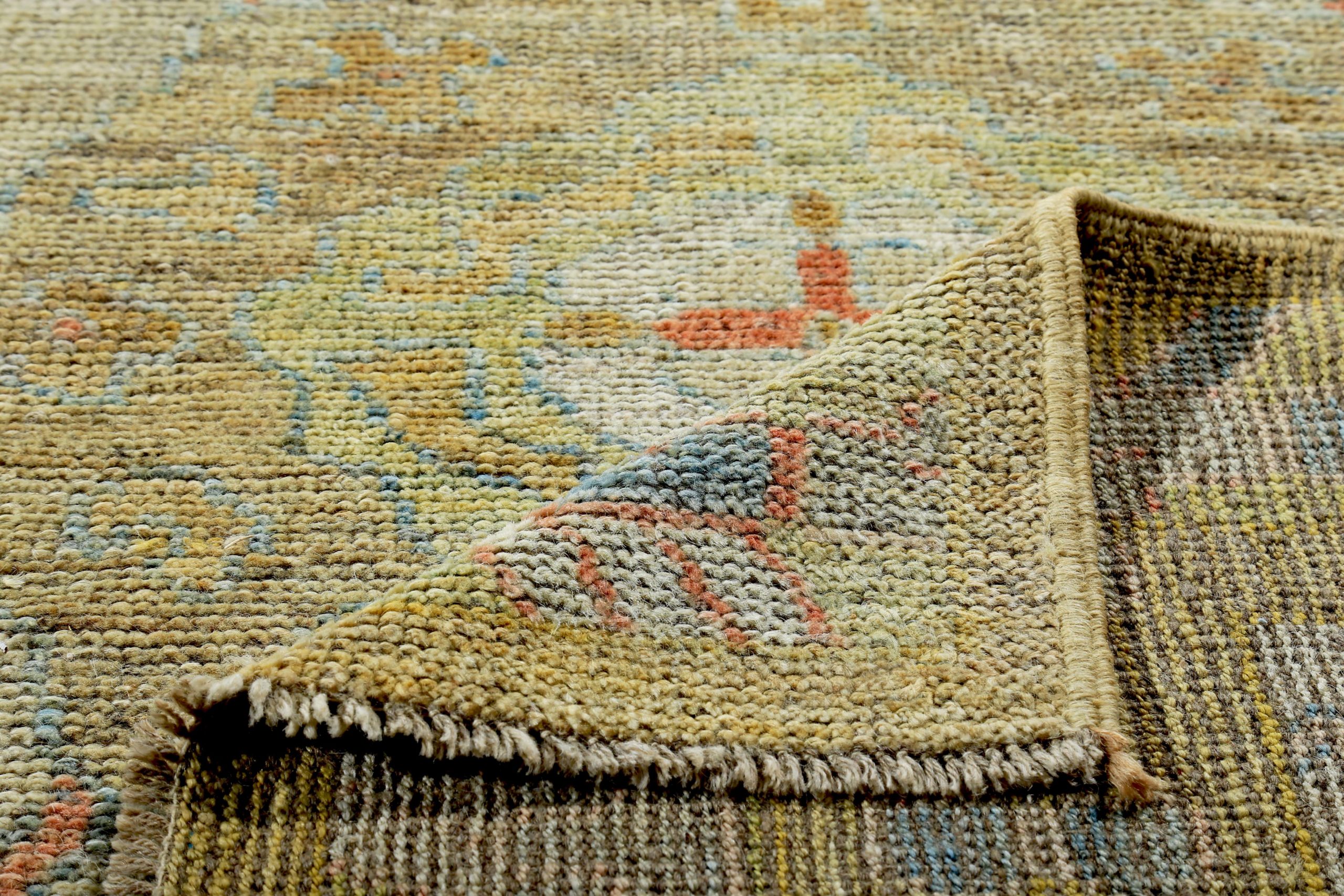 Thumbnail 8 for Persian Transitional Rug 89361