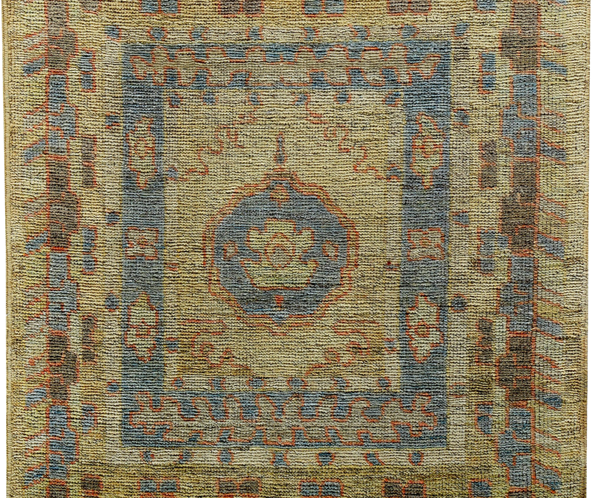 Thumbnail 2 for Persian Transitional Rug 89361