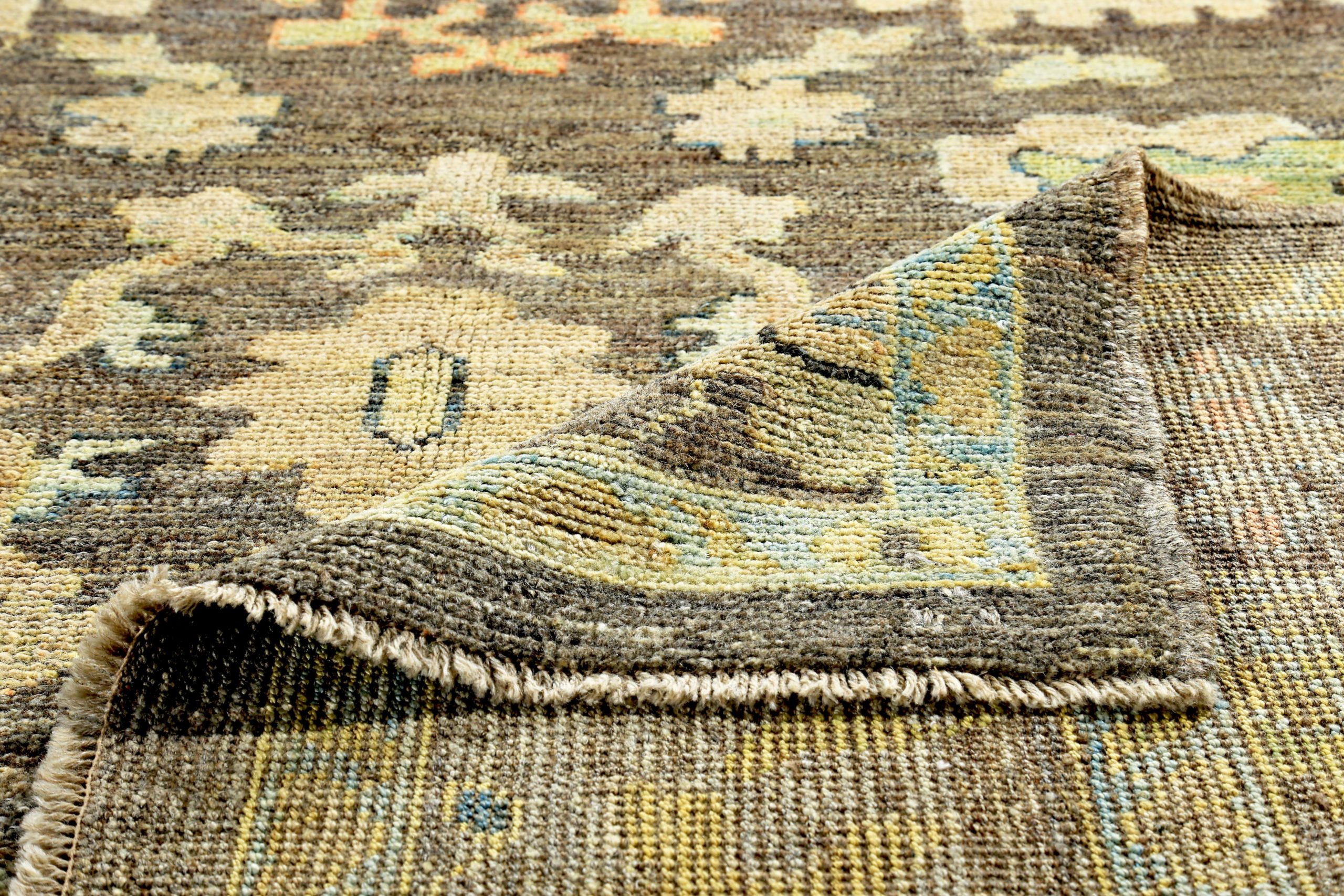 Thumbnail 8 for Persian Transitional Rug 89367