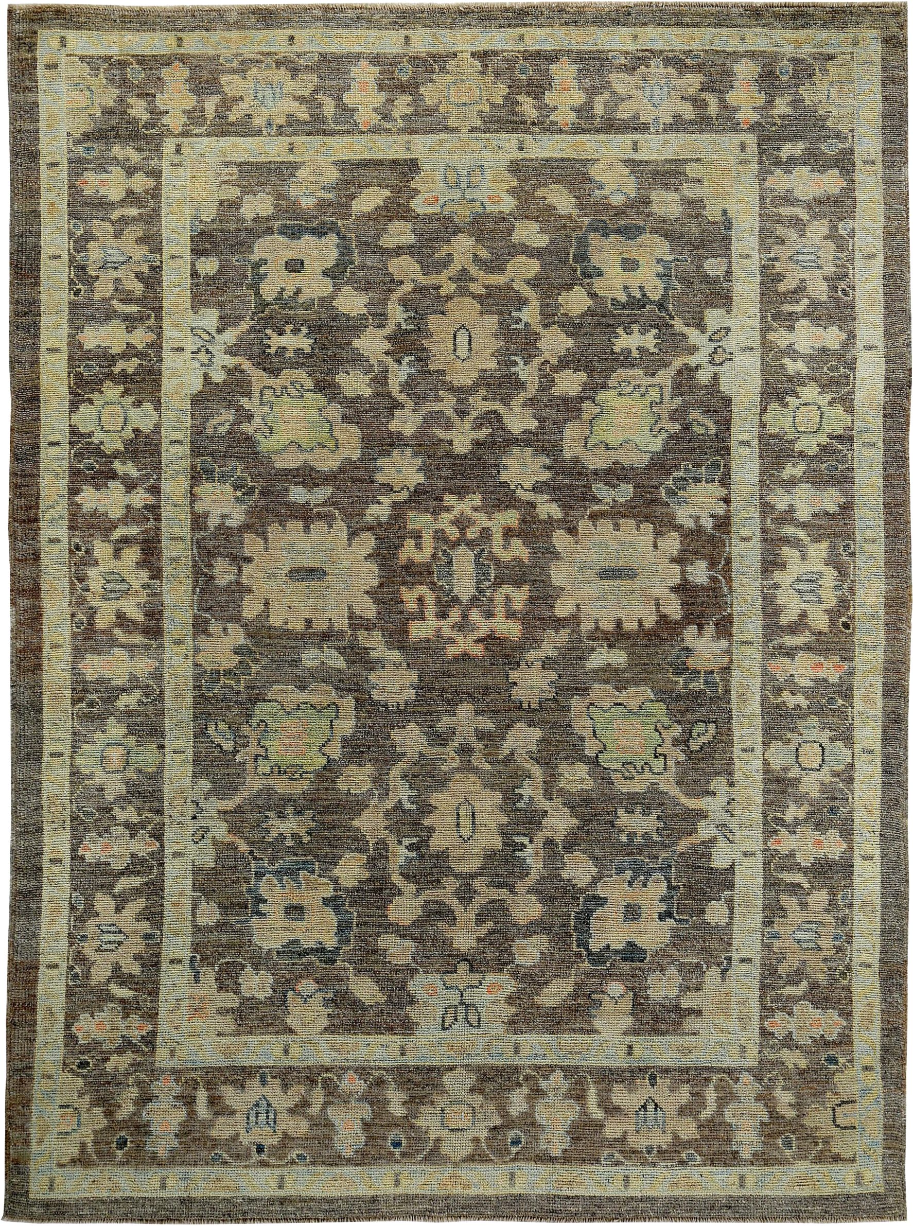 Thumbnail 5 for Persian Transitional Rug 89367