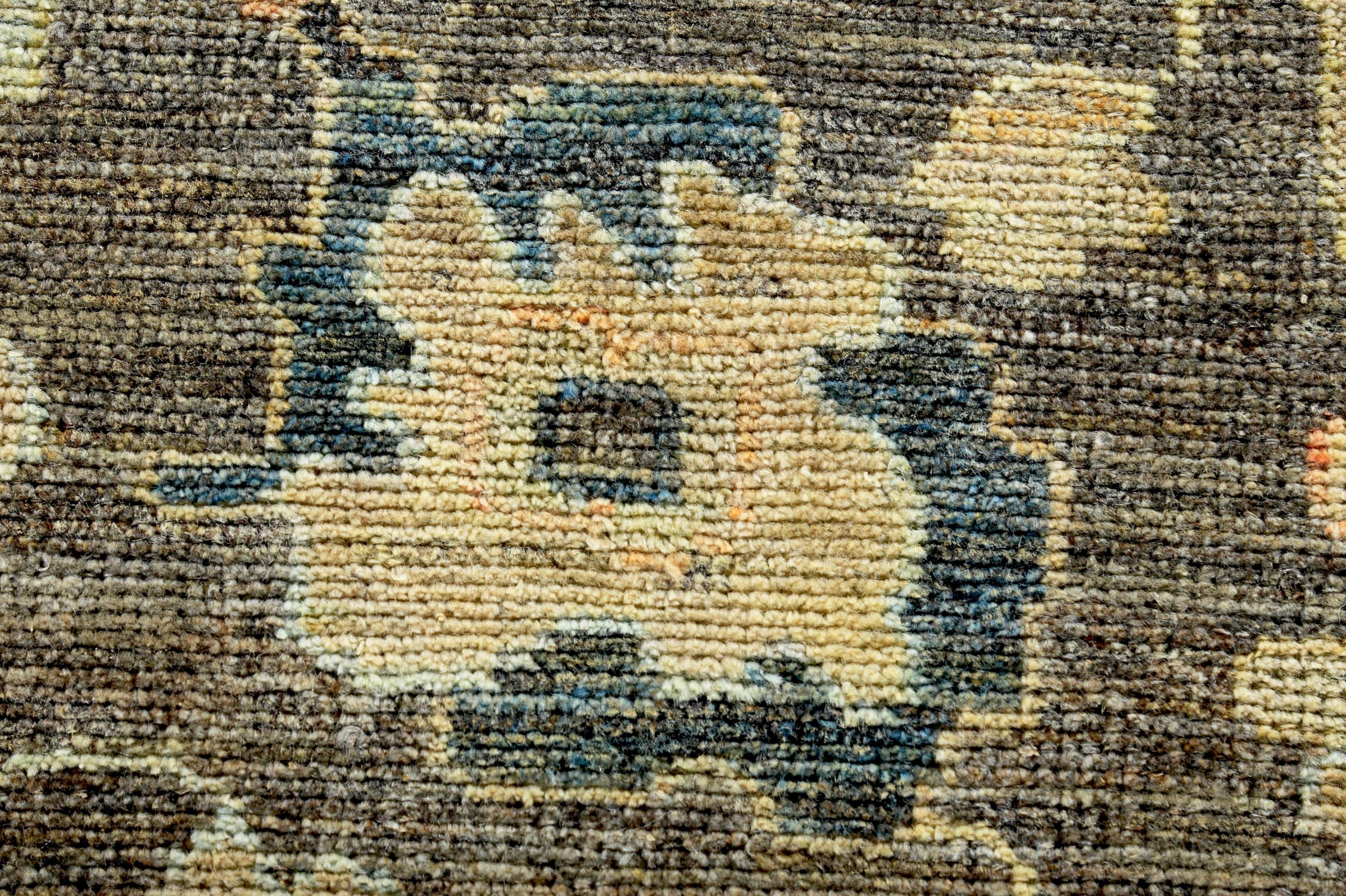 Thumbnail 7 for Persian Transitional Rug 89367