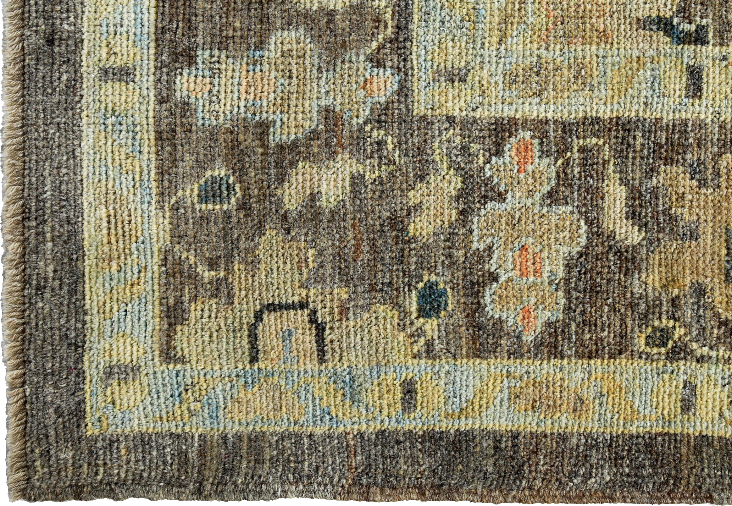 Thumbnail 2 for Persian Transitional Rug 89367