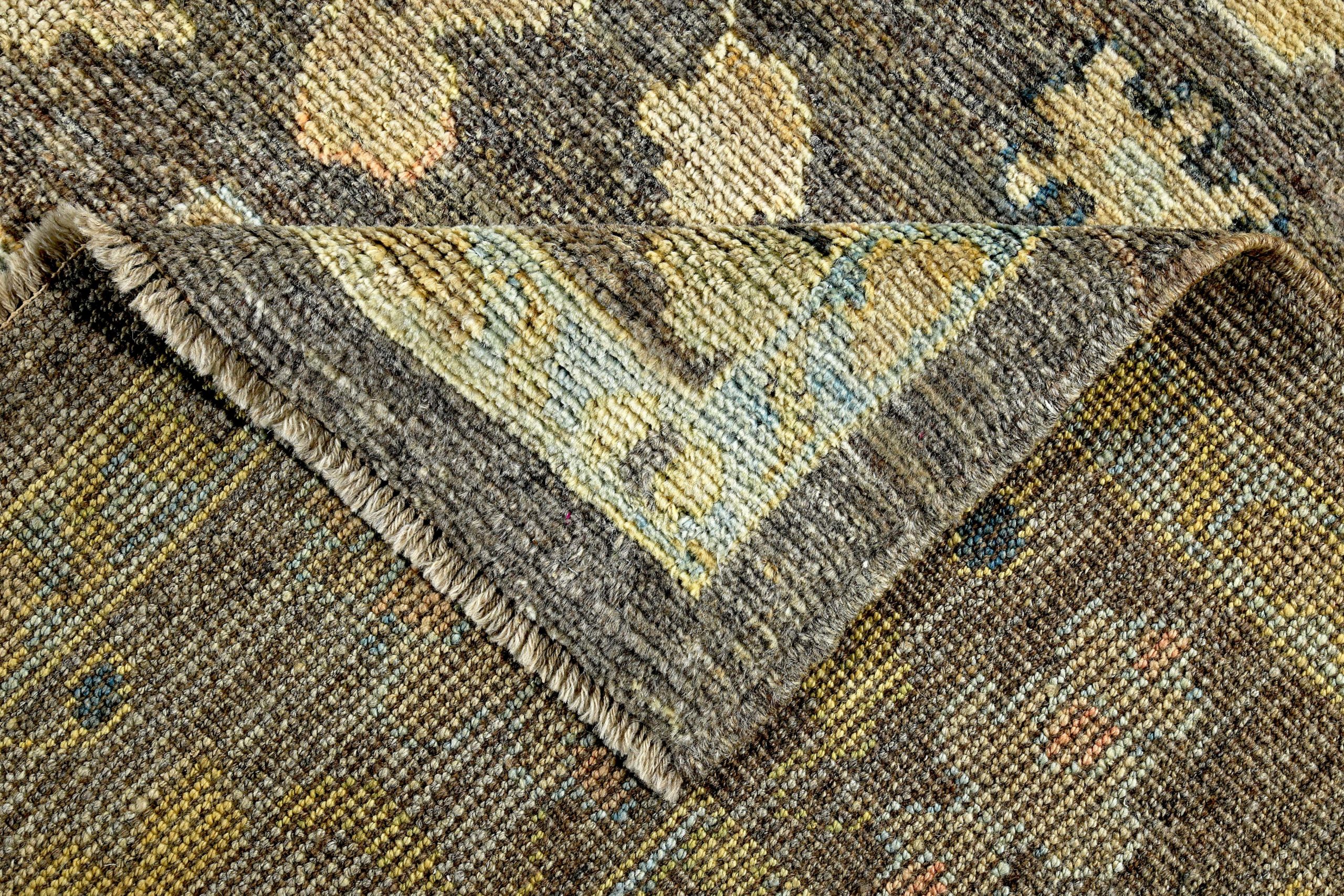 Thumbnail 4 for Persian Transitional Rug 89367