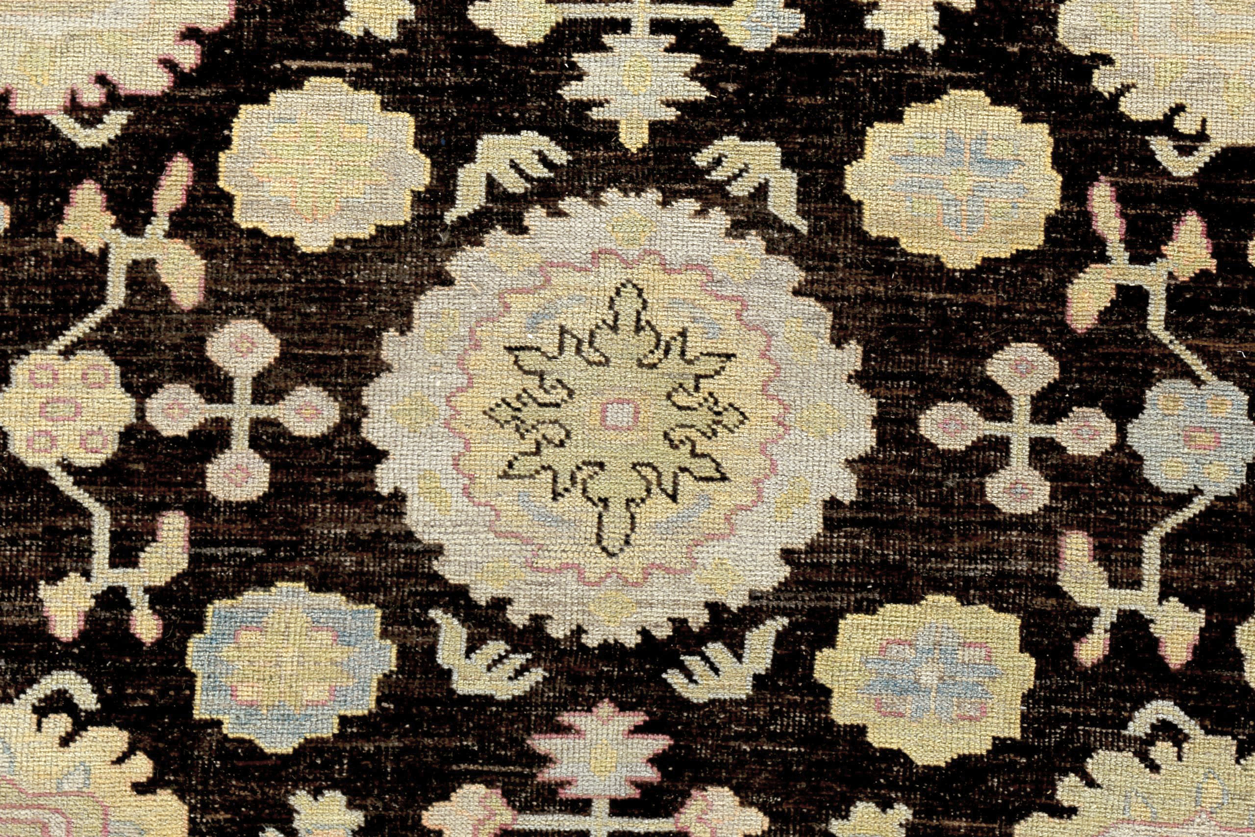 Thumbnail 2 for Persian Traditional Rug 89370
