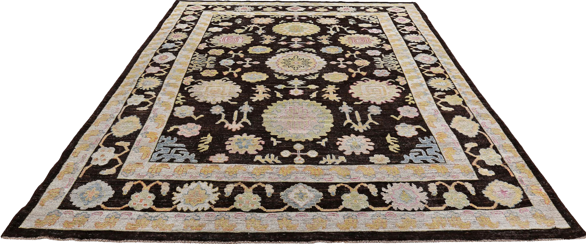 Thumbnail 3 for Persian Traditional Rug 89370