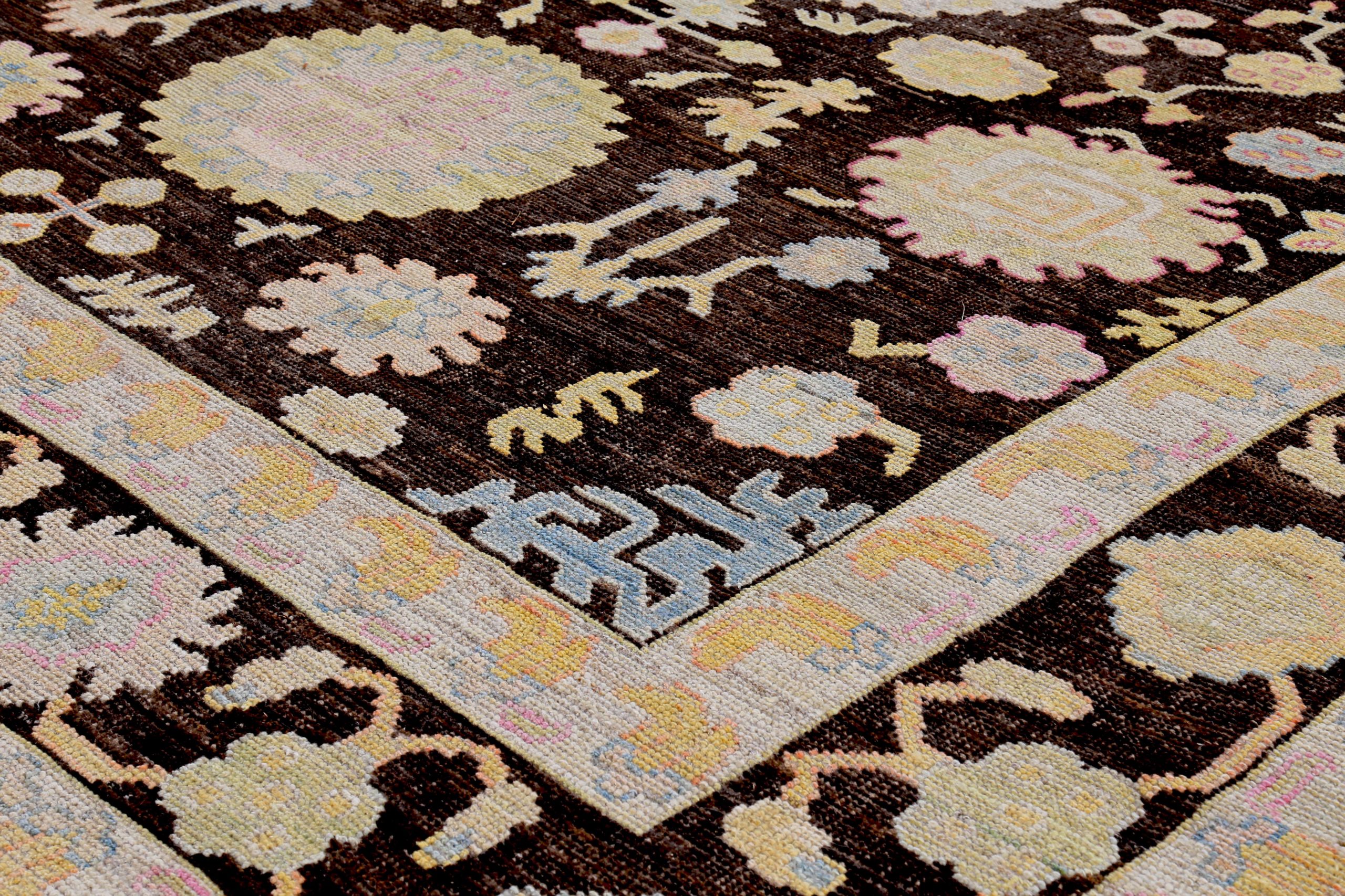 Thumbnail 5 for Persian Traditional Rug 89370