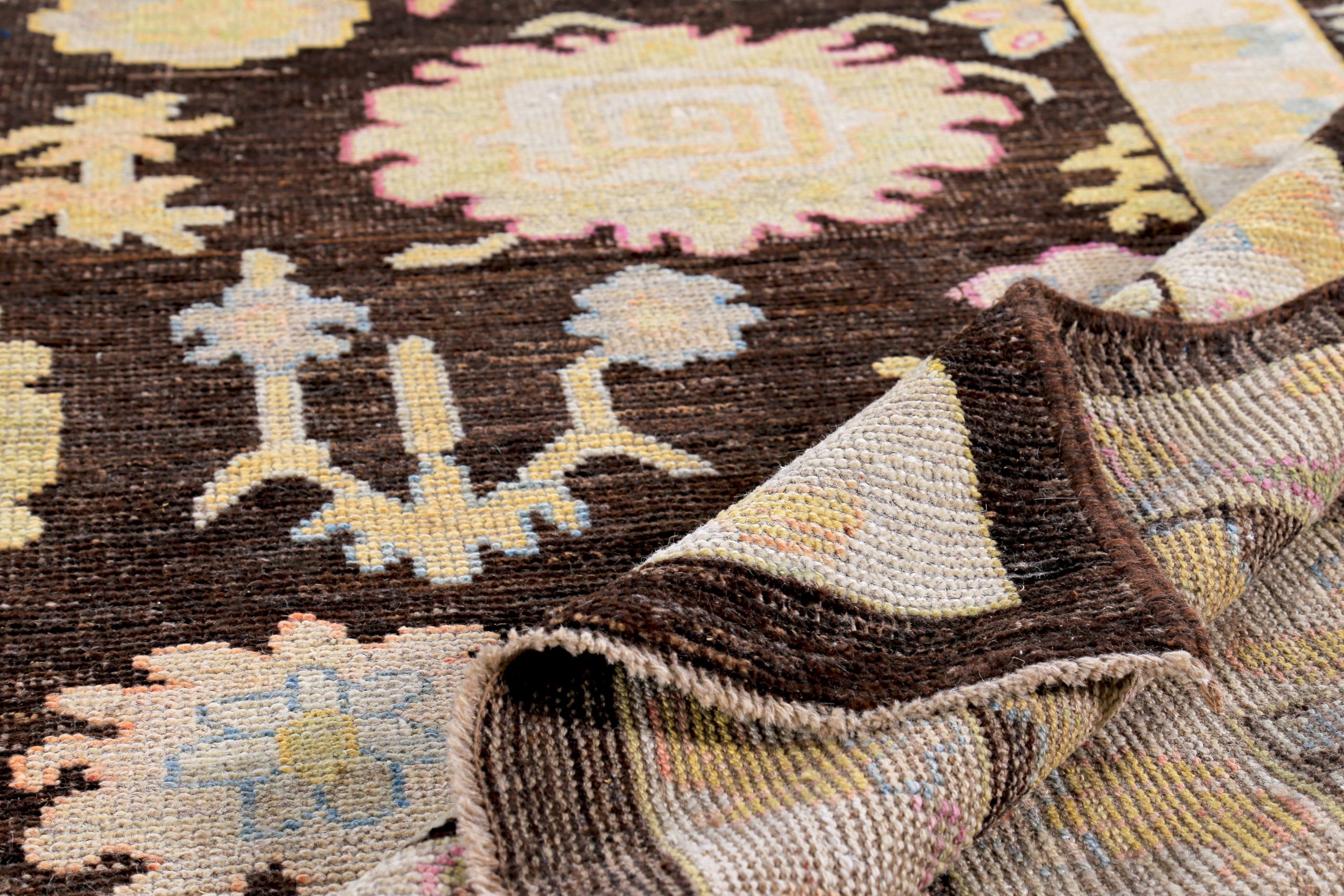 Thumbnail 8 for Persian Traditional Rug 89370