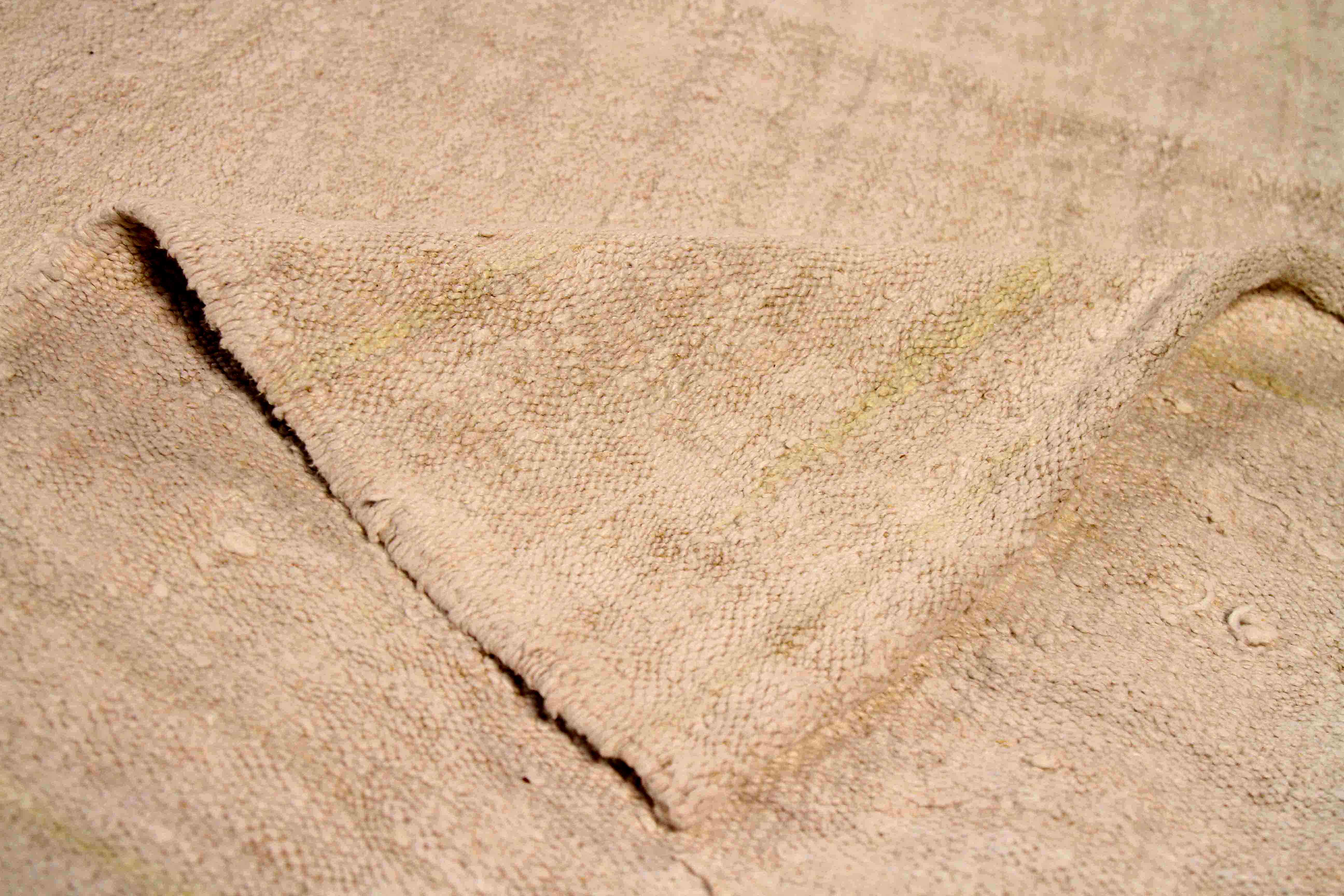 Thumbnail 4 for Antique Turkey Transitional Rug 88020